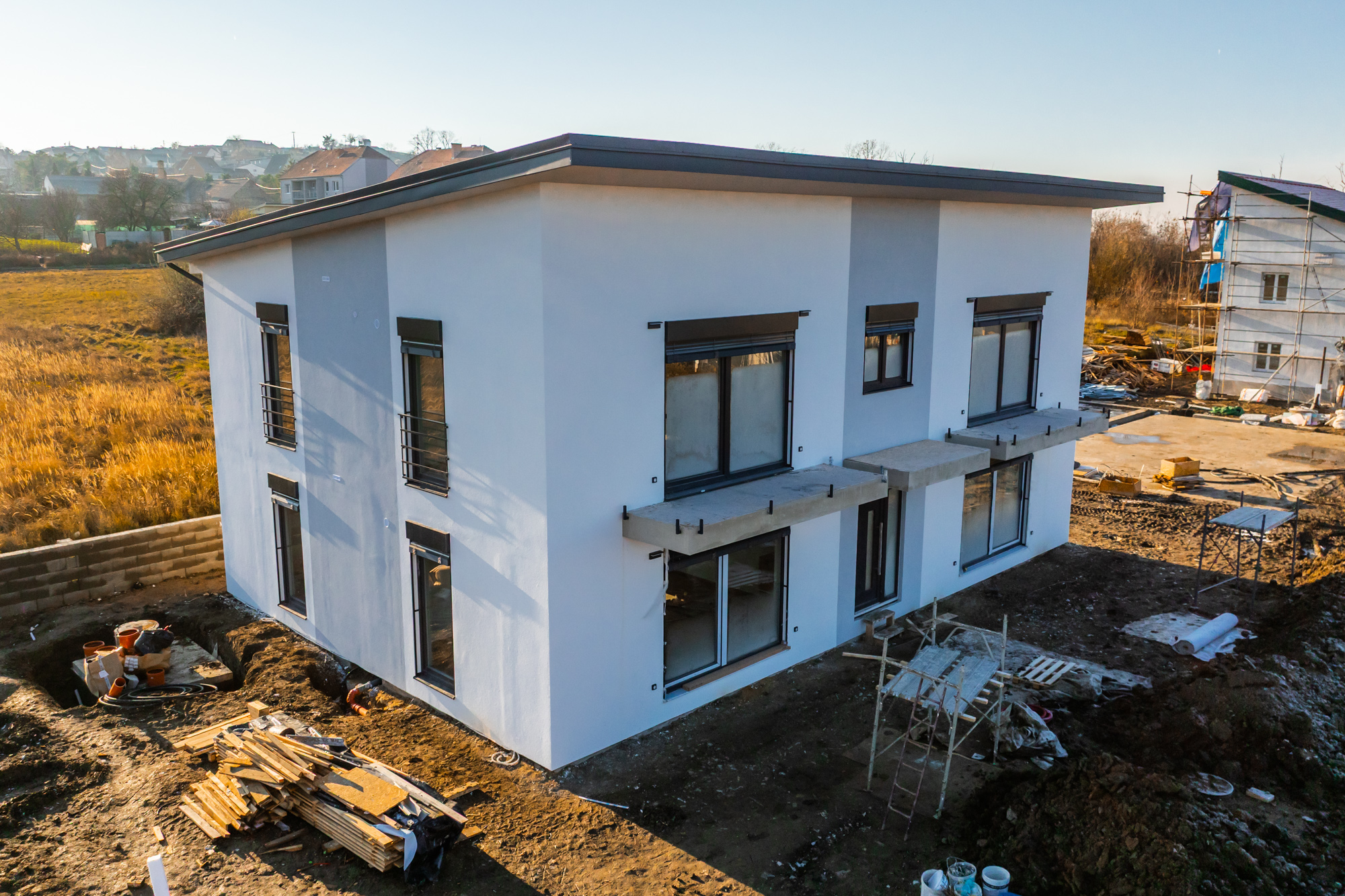 Rezidence Zaječí — Zaječí u Brna